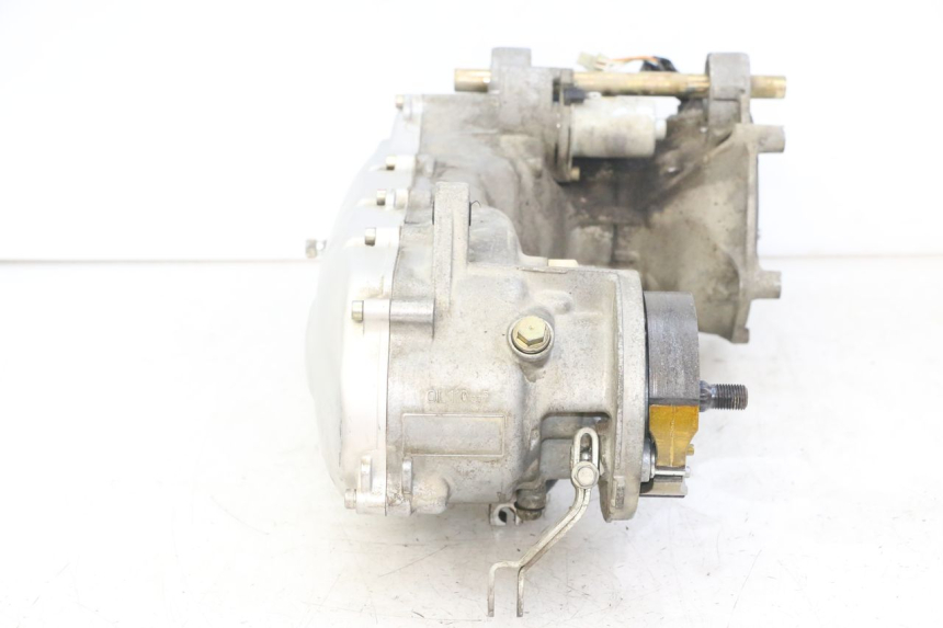 photo de ENGINE YAMAHA JOG R 50 (2004 - 2014) - Checked used part