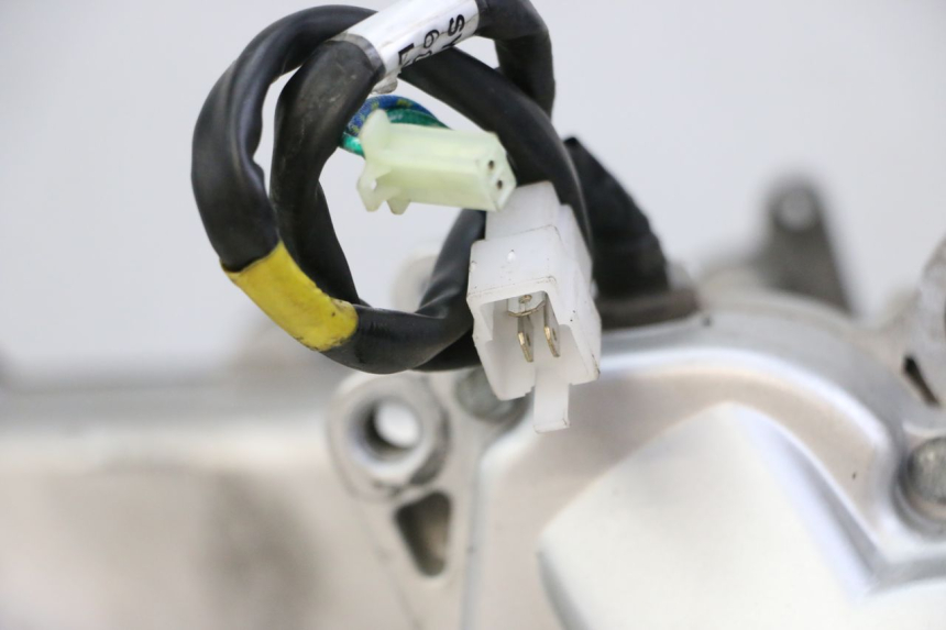 photo de ENGINE SYM JOYMAX 125 (2010 - 2017) - Checked used part