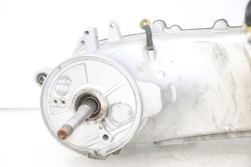 photo de ENGINE SYM JOYMAX 125 (2010 - 2017) - Markings and original references