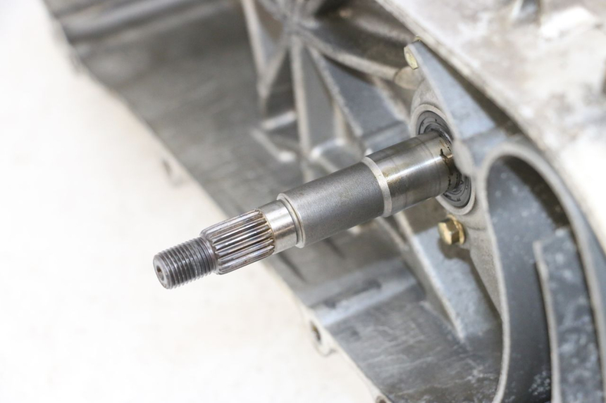 photo de ENGINE SYM JOYRIDE EVO 125 (2009 - 2016) - Component zoom