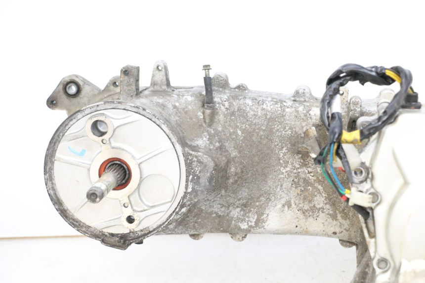 photo de ENGINE SYM JOYRIDE EVO 125 (2009 - 2016) - Checked used part