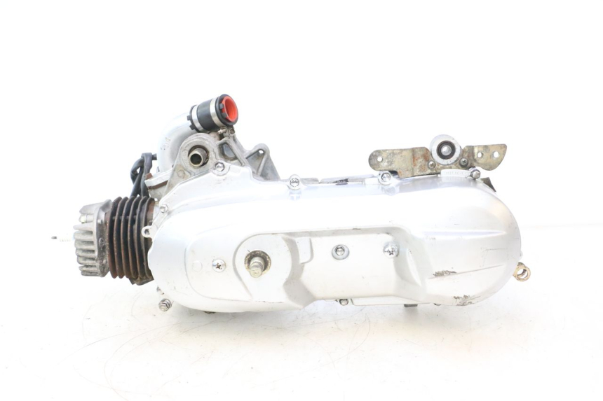 photo de ENGINE RIDE JUMP 2T 50 (2012 - 2017) - Main view