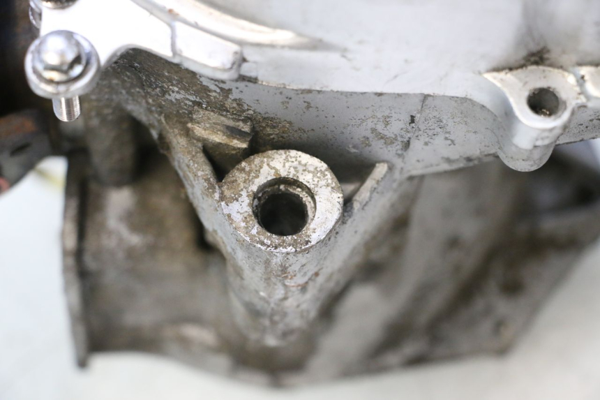 photo de ENGINE RIDE JUMP 2T 50 (2012 - 2017) - Product overview