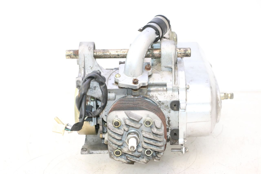 photo de ENGINE RIDE JUMP 2T 50 (2012 - 2017) - Checked used part