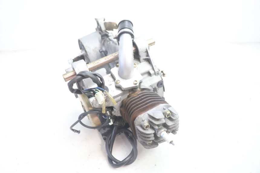 photo de ENGINE RIDE JUMP 2T 50 (2012 - 2017) - Alternative perspective