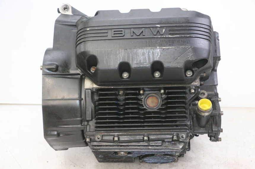 photo de ENGINE BMW K 75 RT 750 (1989 - 1997) - Main view