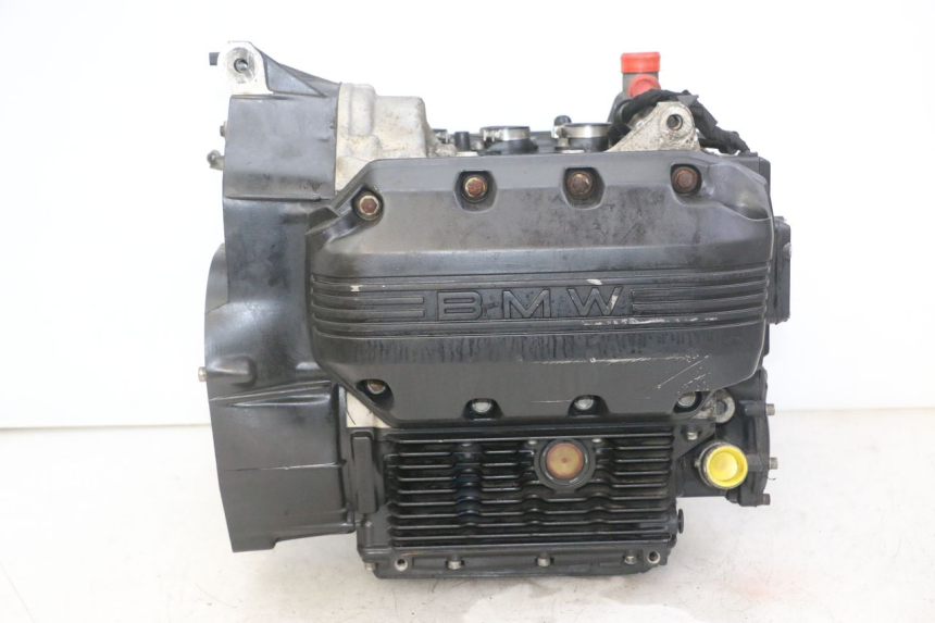 photo de ENGINE BMW K 75 RT 750 (1989 - 1997) - Component detail