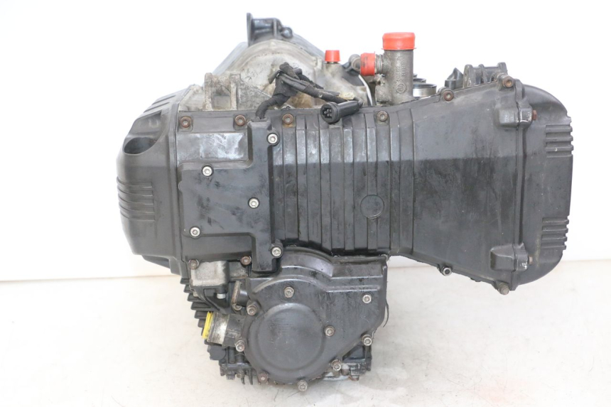 photo de ENGINE BMW K 75 RT 750 (1989 - 1997) - Main view