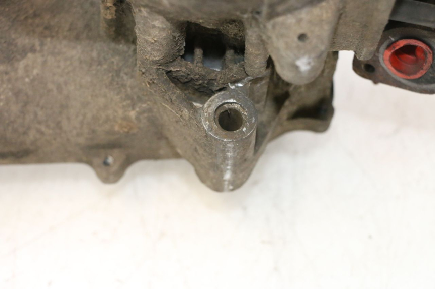photo de ENGINE RIDE KALLIO 50 (2010 - 2019) - Product overview