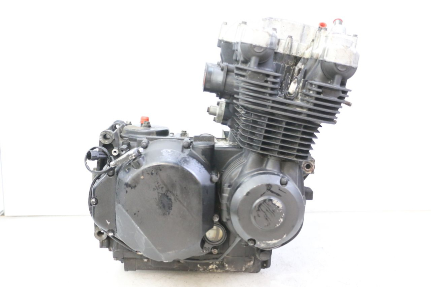 photo de ENGINE KAWASAKI ZR7 ZR-7 S 750 (1999 - 2004) - Supplementary product photo