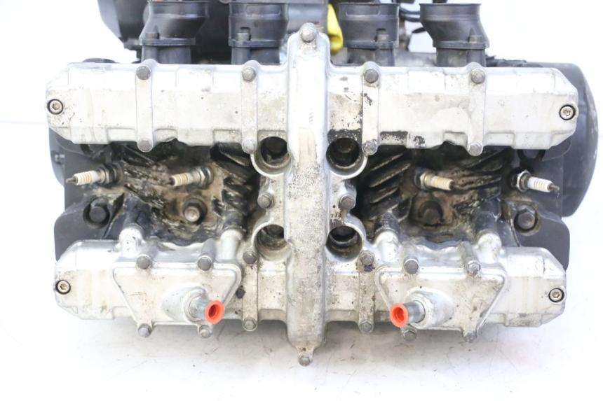 photo de ENGINE KAWASAKI ZR7 ZR-7 S 750 (1999 - 2004) - Spare part profile view