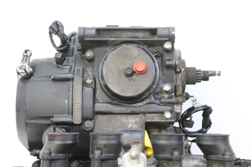 photo de ENGINE KAWASAKI ZR7 ZR-7 S 750 (1999 - 2004) - Main view