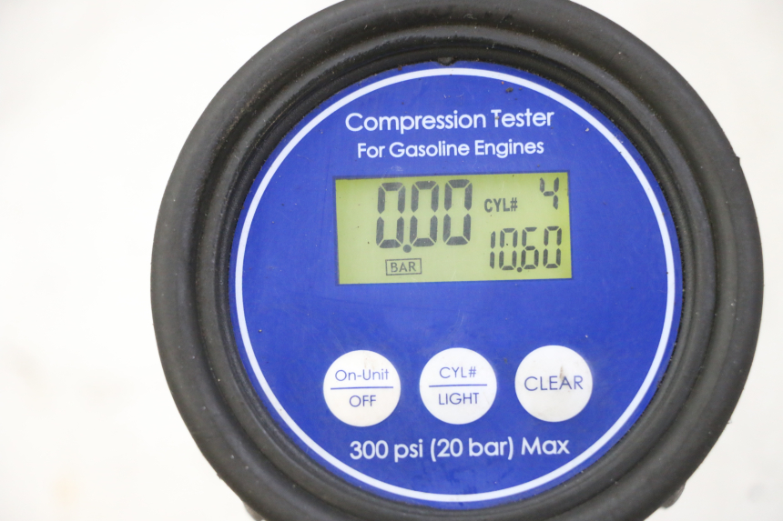 photo de ENGINE KAWASAKI ZR7 ZR-7 S 750 (1999 - 2004) - Product overview