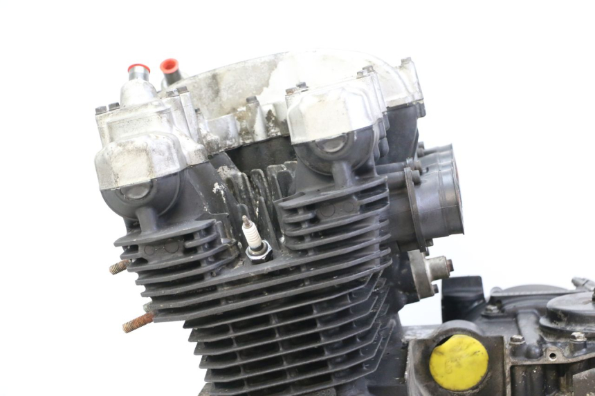 photo de ENGINE KAWASAKI ZR7 ZR-7 S 750 (1999 - 2004) - Product overview