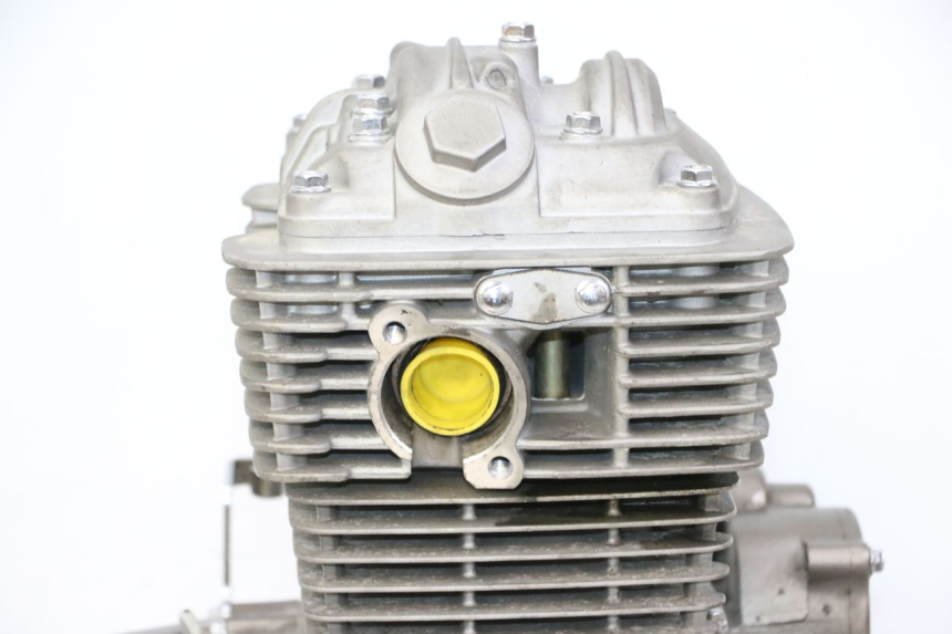 photo de ENGINE KIDEN KD125-G 125 (2018 - 2022) - Supplementary product photo