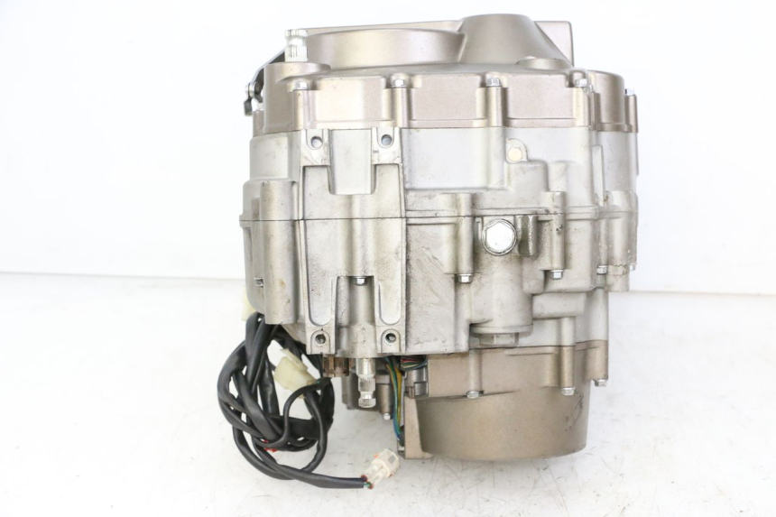 photo de ENGINE KIDEN KD125-G 125 (2018 - 2022) - Alternative perspective