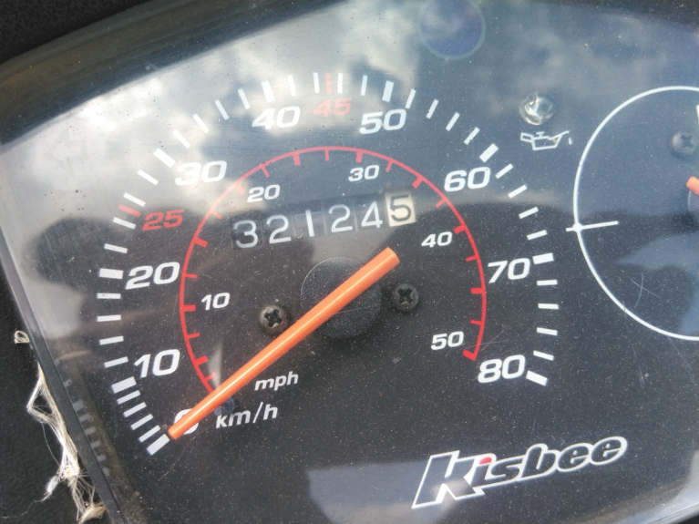 photo de ENGINE PEUGEOT KISBEE 2T 50 (2010 - 2017) - Component detail