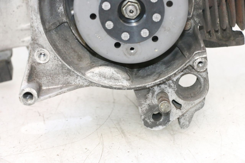 photo de ENGINE PEUGEOT KISBEE 2T 50 (2010 - 2017) - Supplementary product photo