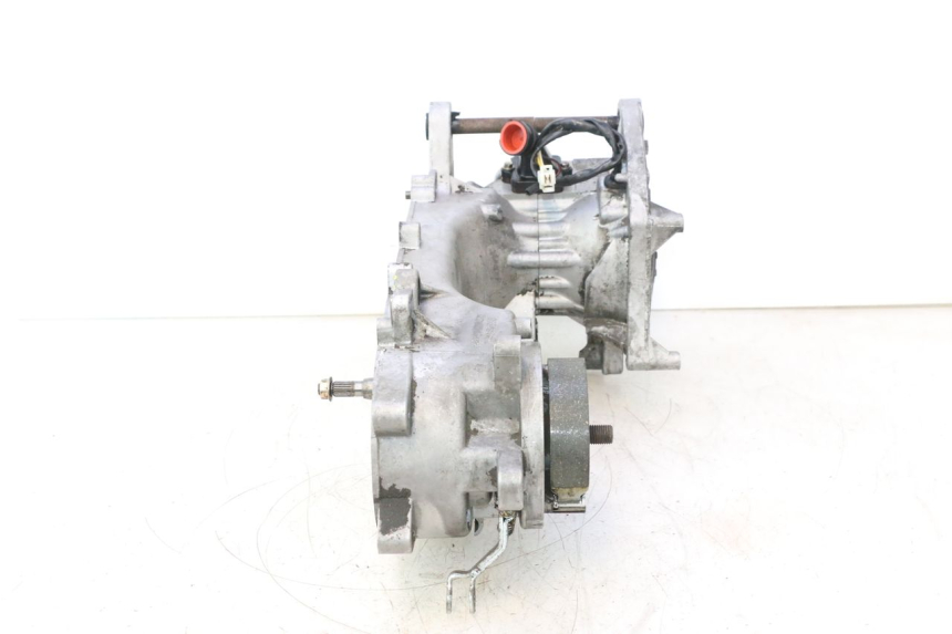 photo de ENGINE PEUGEOT KISBEE 2T 50 (2010 - 2017) - Spare part profile view