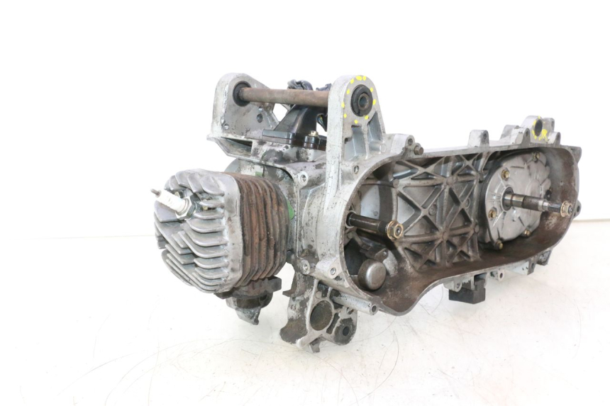 photo de ENGINE PEUGEOT KISBEE 2T 50 (2010 - 2017) - Markings and original references