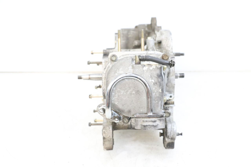 photo de ENGINE PEUGEOT KISBEE 4T 50 (2010 - 2017) - Additional view of the item