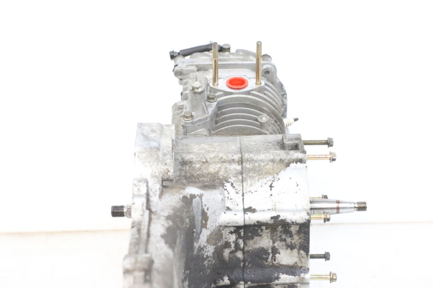 photo de ENGINE PEUGEOT KISBEE 4T 50 (2010 - 2017) - Product overview