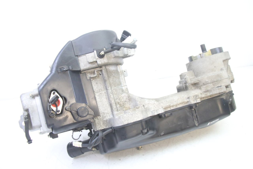 photo de ENGINE PEUGEOT KISBEE 4T 50 (2018 - 2022) - Checked used part