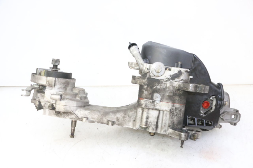 photo de ENGINE PEUGEOT KISBEE 4T 50 (2018 - 2022) - Component zoom