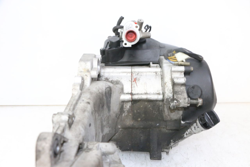 photo de ENGINE PEUGEOT KISBEE 4T 50 (2018 - 2022) - Product overview