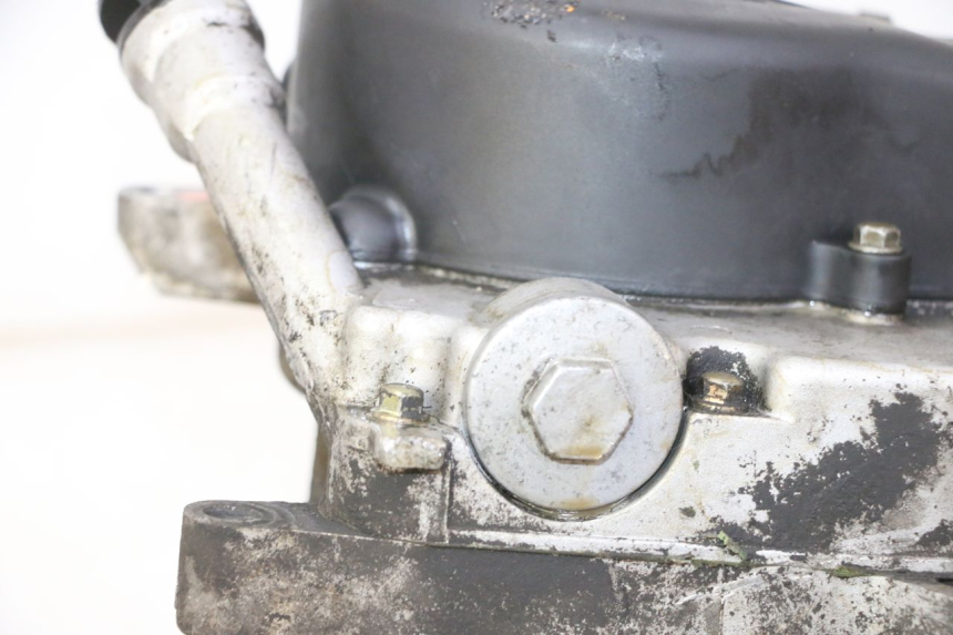 photo de ENGINE PEUGEOT KISBEE 4T 50 (2018 - 2022) - Checked used part