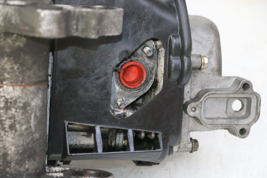 photo de ENGINE PEUGEOT KISBEE 4T 50 (2018 - 2022) - Markings and original references