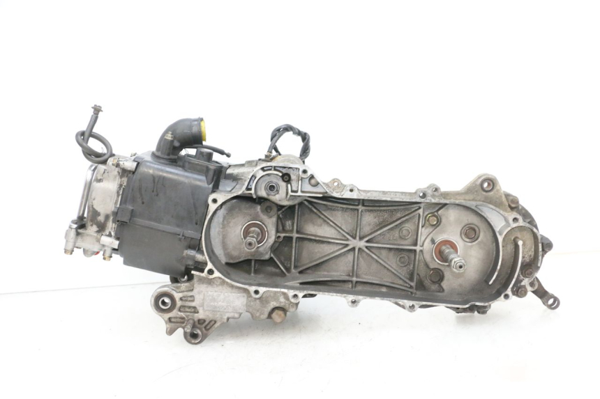 photo de ENGINE PEUGEOT KISBEE 4T 50 (2010 - 2017) - Main view