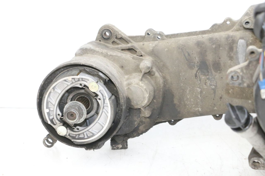 photo de ENGINE PEUGEOT KISBEE 4T 50 (2010 - 2017) - Supplementary product photo