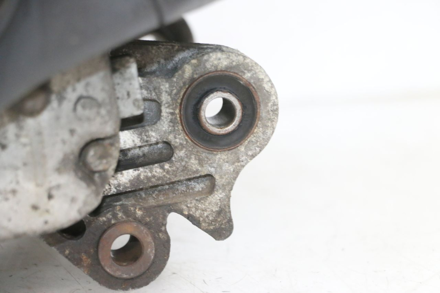 photo de ENGINE PEUGEOT KISBEE 4T 50 (2010 - 2017) - Detailed visual inspection