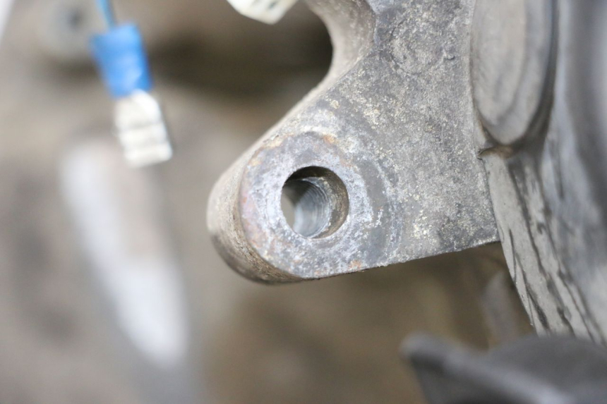 photo de ENGINE PEUGEOT KISBEE 4T 50 (2010 - 2017) - Product overview