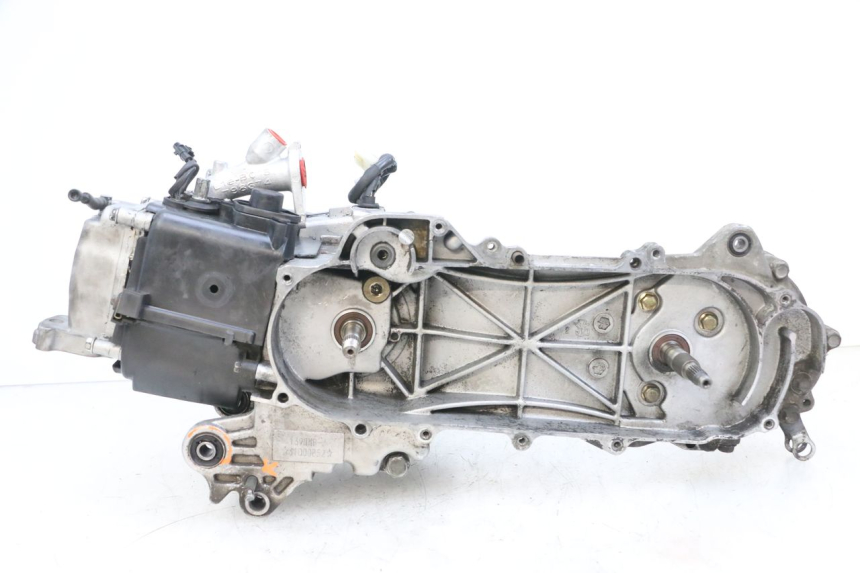 photo de ENGINE PEUGEOT KISBEE 4T 50 (2018 - 2022) - Main view