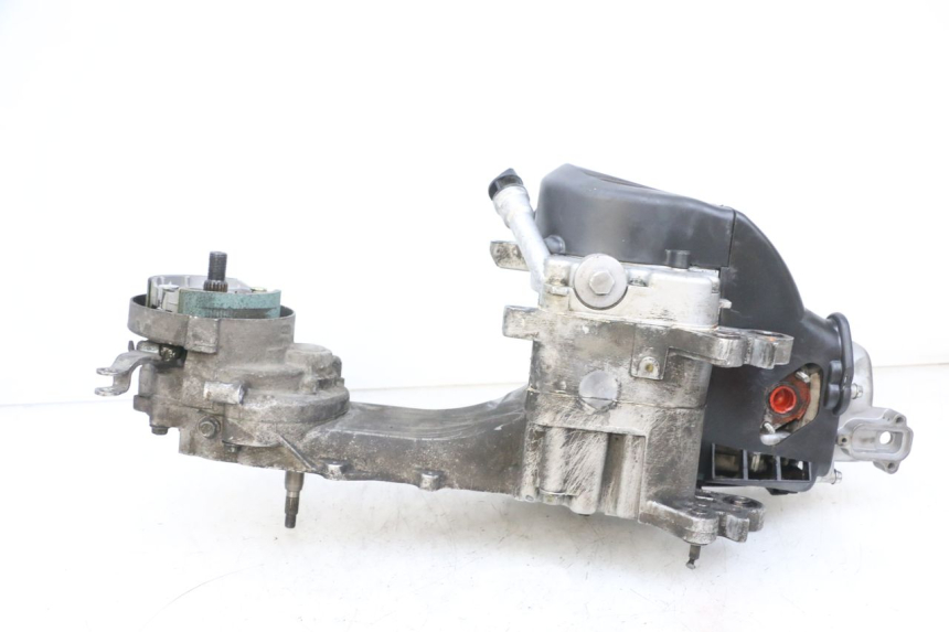 photo de ENGINE PEUGEOT KISBEE 4T 50 (2018 - 2022) - Fixing points details