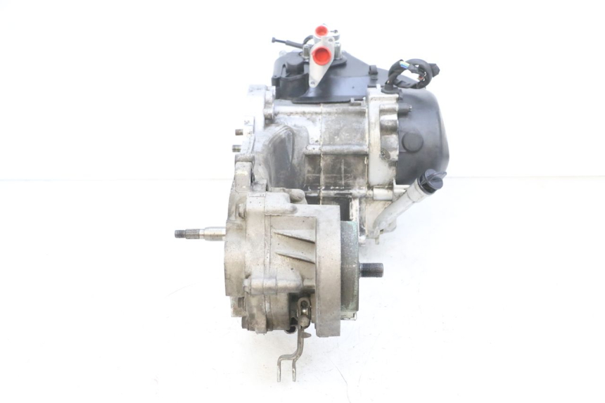 photo de ENGINE PEUGEOT KISBEE 4T 50 (2018 - 2022) - Markings and original references