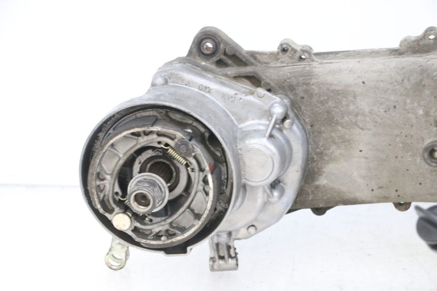 photo de ENGINE PEUGEOT KISBEE 4T 50 (2010 - 2017) - Supplementary product photo