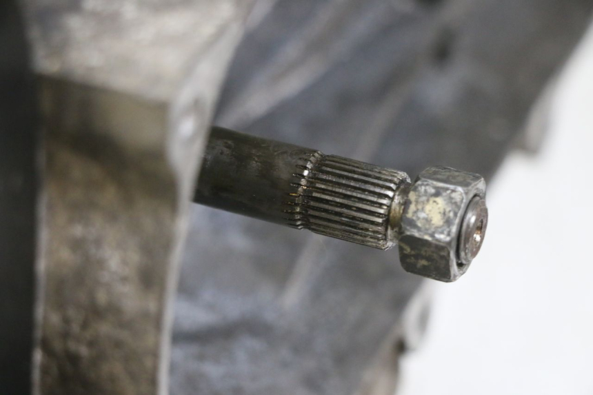 photo de ENGINE PEUGEOT KISBEE 4T 50 (2010 - 2017) - Used quality zoom