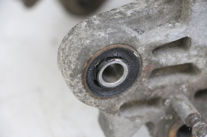 photo de ENGINE PEUGEOT KISBEE 4T 50 (2010 - 2017) - Spare part profile view