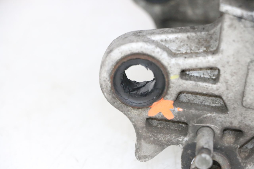 photo de ENGINE PEUGEOT KISBEE 4T 50 (2018 - 2022) - Spare part profile view