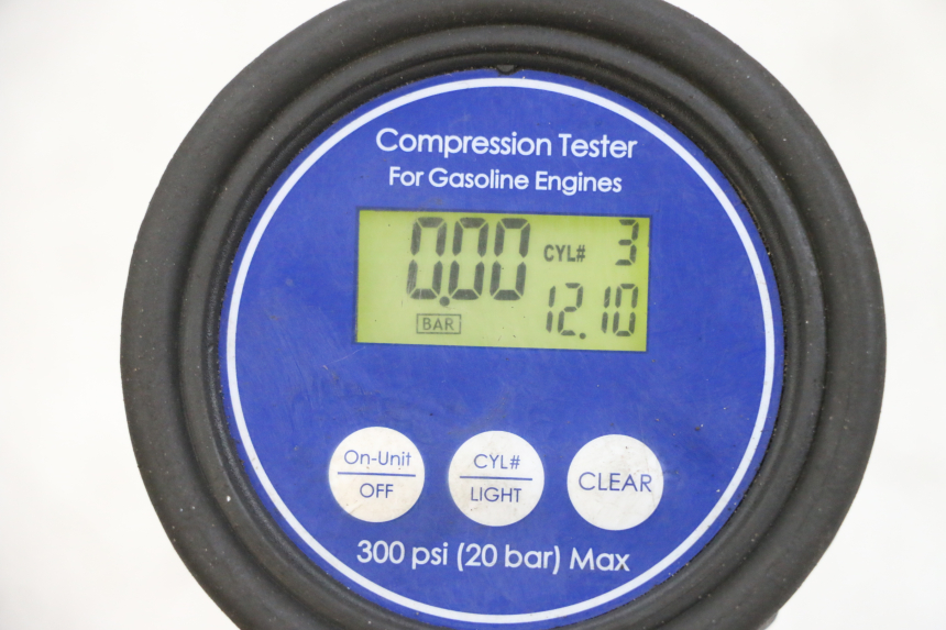 photo de ENGINE PEUGEOT KISBEE 4T 50 (2018 - 2022) - Component detail