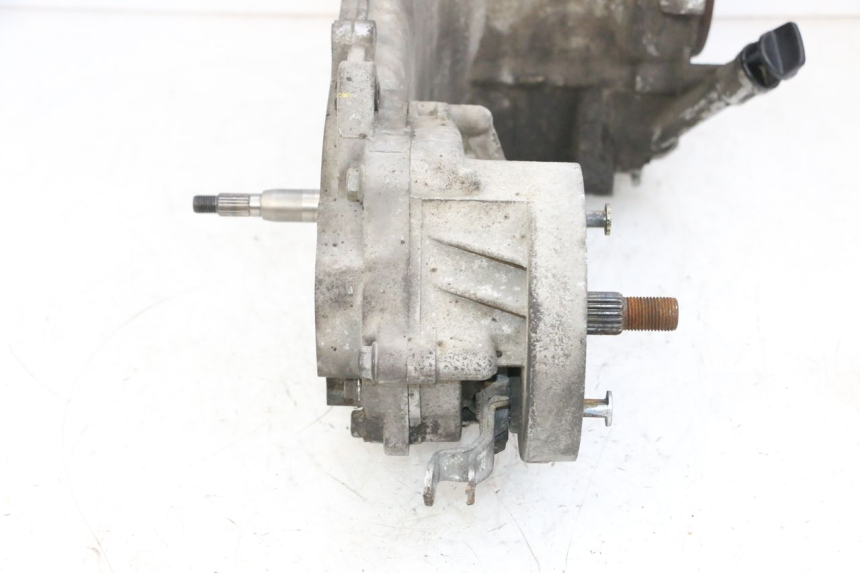 photo de ENGINE PEUGEOT KISBEE 4T 50 (2018 - 2022) - Markings and original references