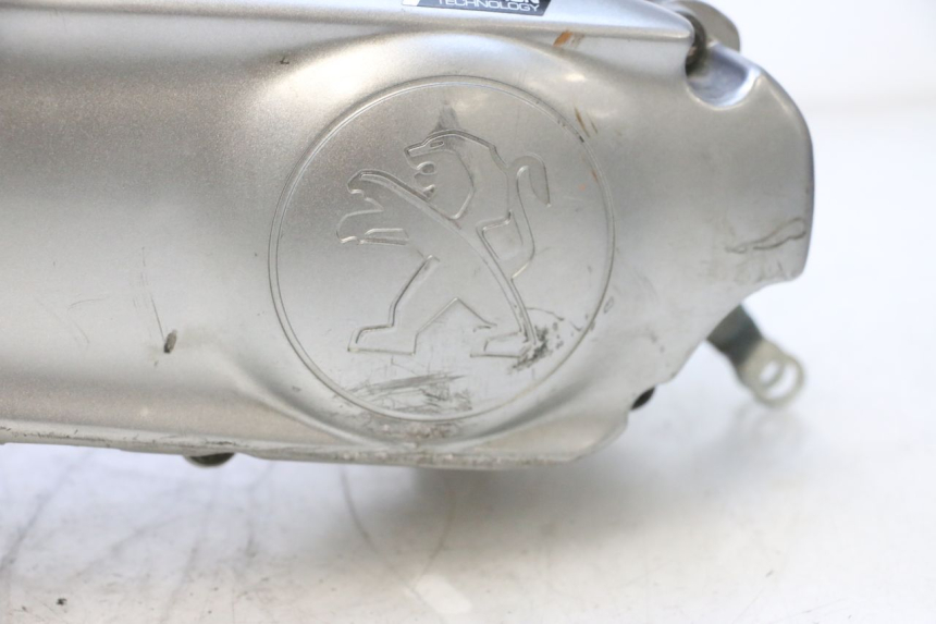 photo de ENGINE PEUGEOT KISBEE 4T 50 (2018 - 2022) - Component detail