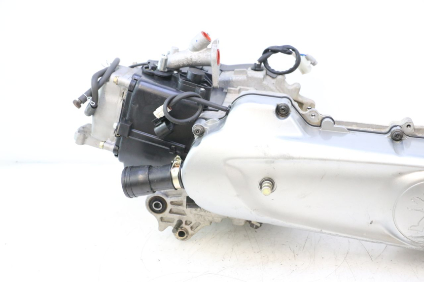 photo de ENGINE PEUGEOT KISBEE 4T 50 (2018 - 2022) - Component detail