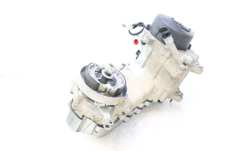 photo de ENGINE PEUGEOT KISBEE 4T 50 (2018 - 2022) - Product overview