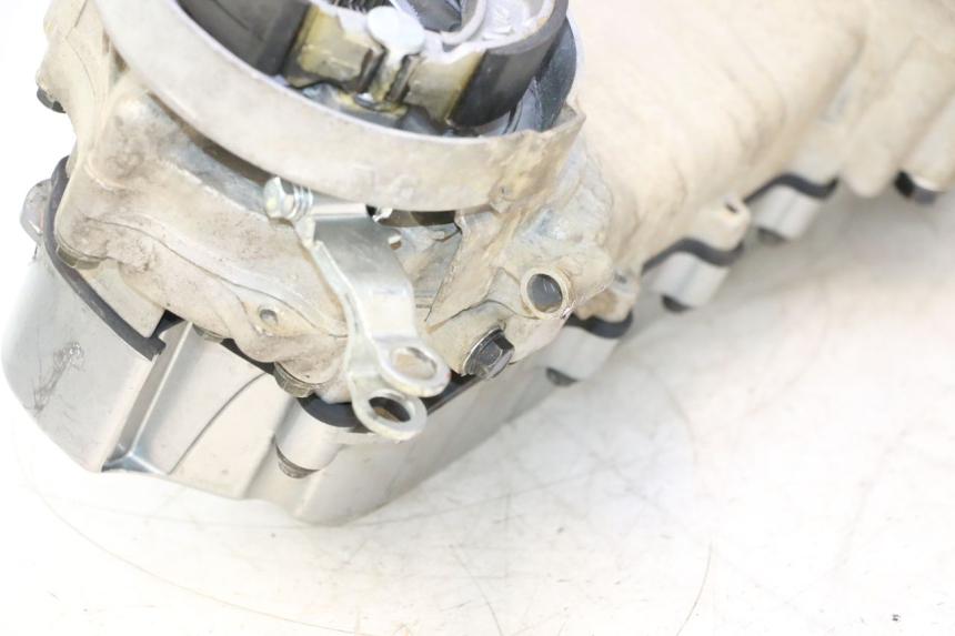 photo de ENGINE PEUGEOT KISBEE 4T 50 (2018 - 2022) - Fixing points details