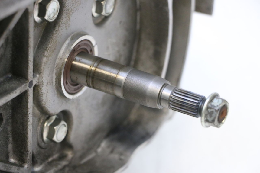 photo de ENGINE PEUGEOT KISBEE 4T 50 (2023 - 2026) - Component detail