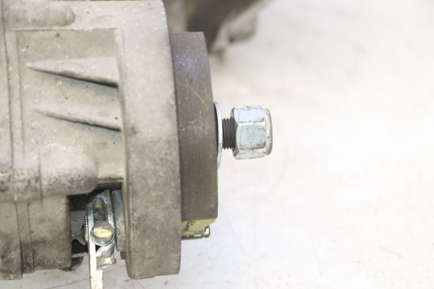 photo de ENGINE PEUGEOT KISBEE 4T 50 (2023 - 2026) - Main view